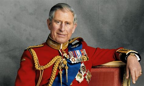 Carlos De Inglaterra Cumple 50 Años Como Eterno Heredero