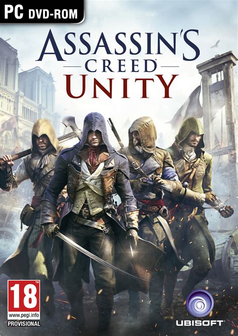 Assassin S Creed Unity Le Jeu Ne Peut Pas Tre D Velopp Sur Xbox
