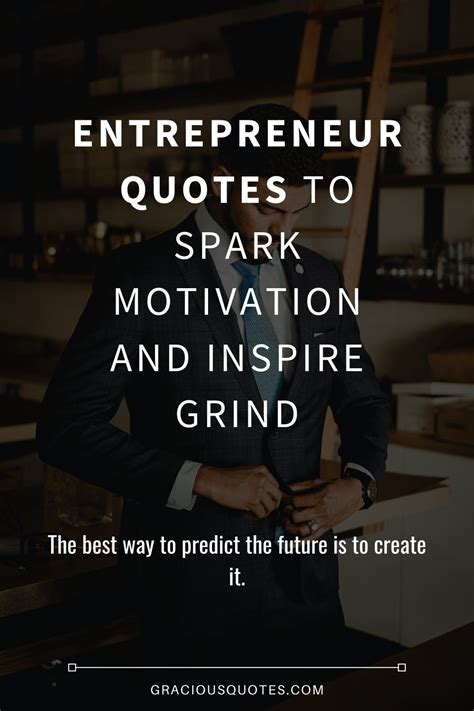 Entrepreneurship Motivational Quotes