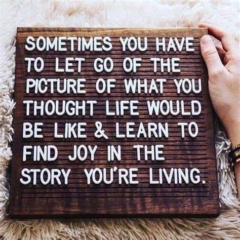 Pin By Tracy Pellegrino On Inspirational Finding Joy Quotable Quotes