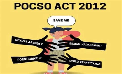 Introduction And Importance Of The Pocso Act 2012 Advocate Tanwar