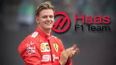 1,024 likes · 366 talking about this. Mick Schumacher fährt 2021 Formel 1: Haas bestätigt ...