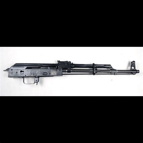 Akm Rifle Prototype 13690