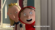 Revolting Rhymes | Roald Dahl Animation Official Trailer | Showmax Kids ...