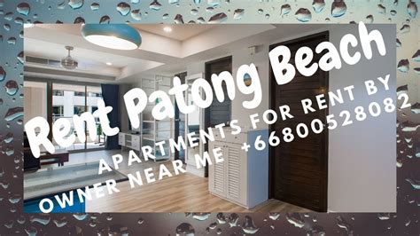 Find 4696 2 bedroom apartments for rent in manhattan, ny. 🆕rent Patong Beach Apartments For Rent Near Me By Owner 👉 ...