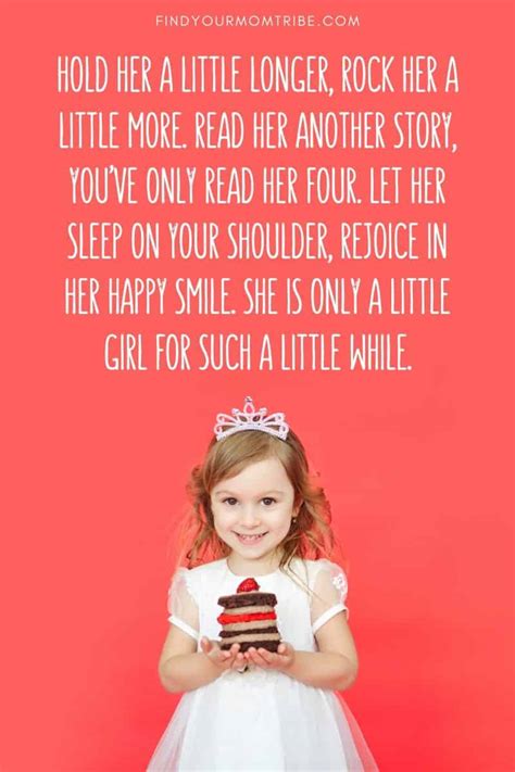 90 Little Girl Quotes To Show Off Your Little Princess