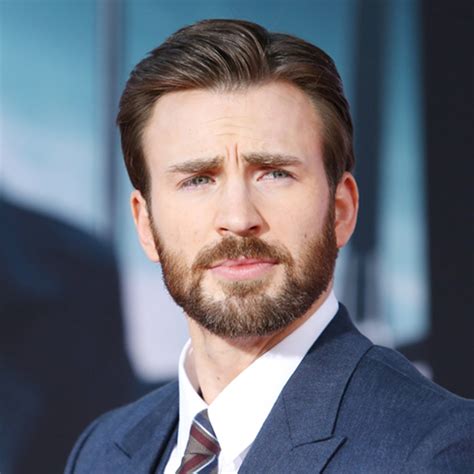 While he will go to great extents to make money, he is also focused on protecting his family, which includes two grown sons. Chris Evans Biography - Biography