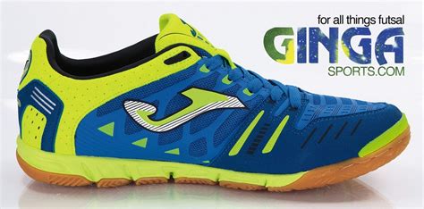 Joma sport joma was founded in 1965 to produce shoes for general use. JOMA SUPER REGATE - BLUE & YELLOW