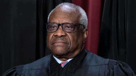 Heres Why Clarence Thomas Is ‘the Peoples Justice Fox News