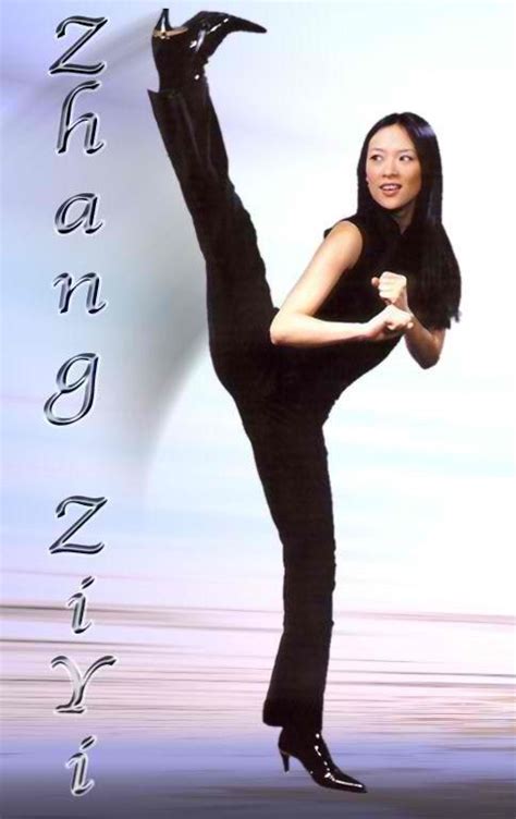 Best Of Zhang Ziyi Martial Arts Training Zhang Ziyi Arts Martial Movies
