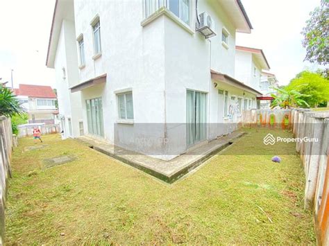 RENOVATED 2 Storey SEMI D Kota Emerald Amberley Anggun Rawang Kota