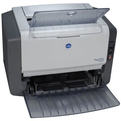 Please read and agree to these terms and conditions before downloading and installing software. KONICA PAGEPRO 1350EN DRIVER DOWNLOAD