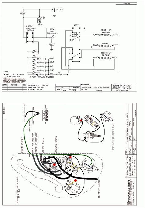 A wiring diagram is a simplified traditional pictorial representation of an electric circuit. Epiphone Les Paul Wiring Diagram | Wiring Diagram