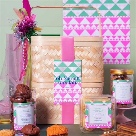 12 Raya T Sets And Hampers You Can Send To Your Loved Ones To Brighten
