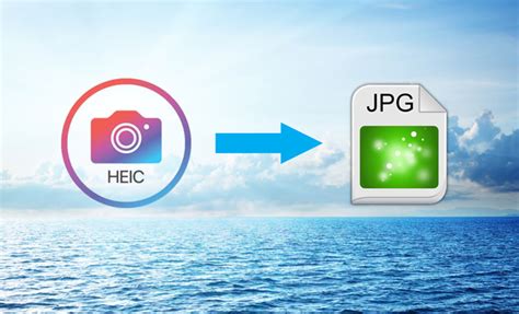 Convert heic to jpg format online for free. How to Convert HEIC to JPG for Free