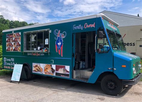 Food Truck Boricua Sabor Puertorriqueño Invade A Pittsburgh