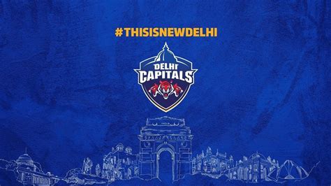 Indian premier league, sharjah cricket association stadium. DELHI DAREDEVILS ARE NOW DELHI CAPITALS - Delhi Capitals