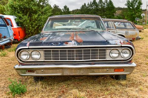 Top 5 Tips For Selling Your Junk Car