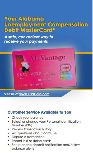 Member fdic, pursuant to a license by mastercard international. Alabama Eppicard Balance Check - Eppicard