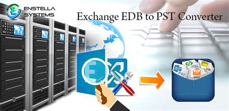 Exchange Edb Converter Tool ~ Exchange Recovery Tool