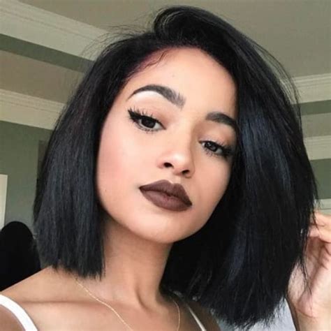 50 Bob Hairstyles For Black Women To Try In 2023 Newhairstyles