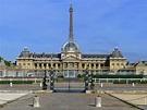 Escuela Militar en París, Francia | Sygic Travel