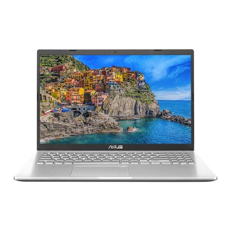 Asus X509ja Intel I5 8gb 256gb Ssd 156 Inch Windows 10 Laptop Laptop