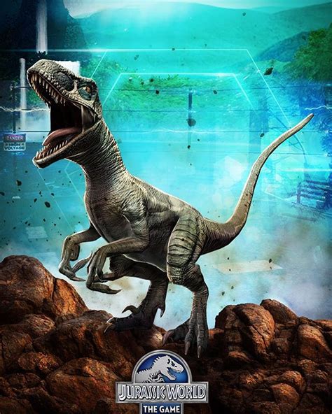 Velociraptor Gen 2 Jurassic Park Wiki Fandom