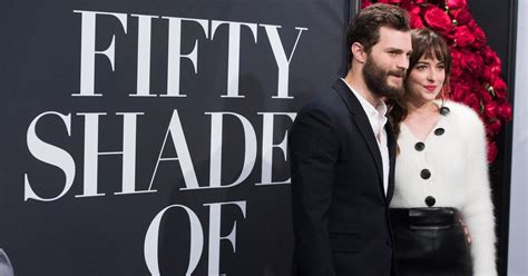 Why Is Fifty Shades Of Grey So Successful Huffpost Uk Entertainment