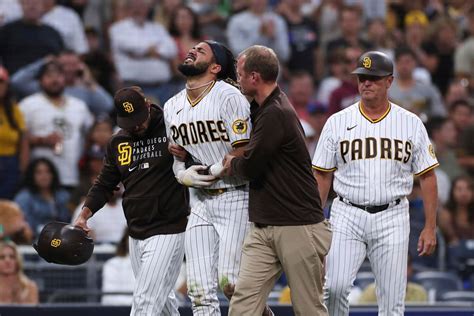 San Diego Padres Keep Paying The Price For Shortstop Fernando Tatis Jr