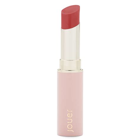 Jouer Cosmetics Essential Lip Enhancer Shine Balm Rose | Beautylish