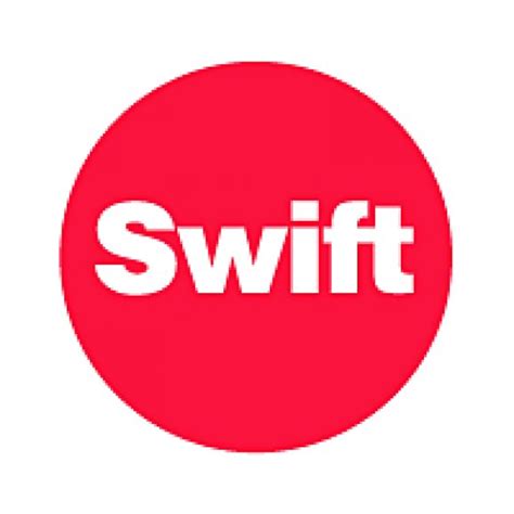 Swift Brands Of The World Download Vector Logos And Logotypes