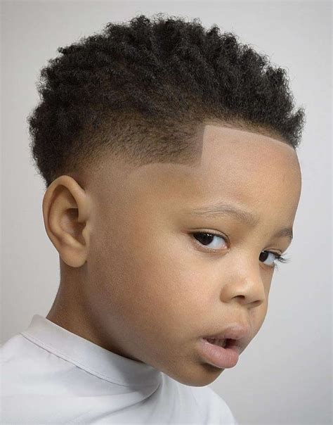 36 Cool Hairstyles For Kid Boy Images