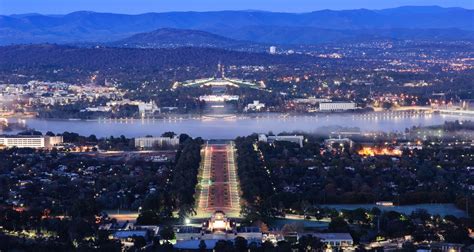 5 Interesting Places To Visit In Canberra