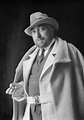The Time Travelling Journalist: Paul Poiret