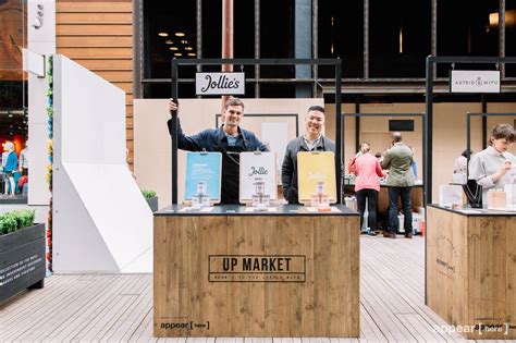 Pop Up Market Stalls For Summer Sales — Quirky Group