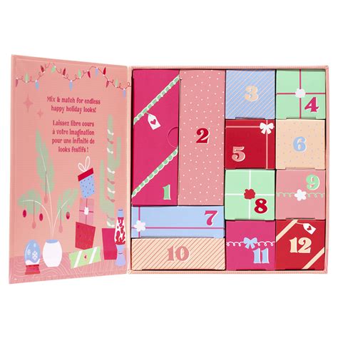 The Best Advent Calendars Of 2021 Chatelaine