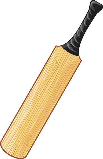 Royalty Free Cricket Bat Clip Art Vector Images And Illustrations Istock