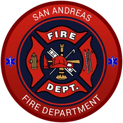 San Andreas Fire And Medical Department State Government Valrise Gaming