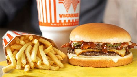 Whataburger Just Brought Back A Breakfast Favorite For A Limited Time