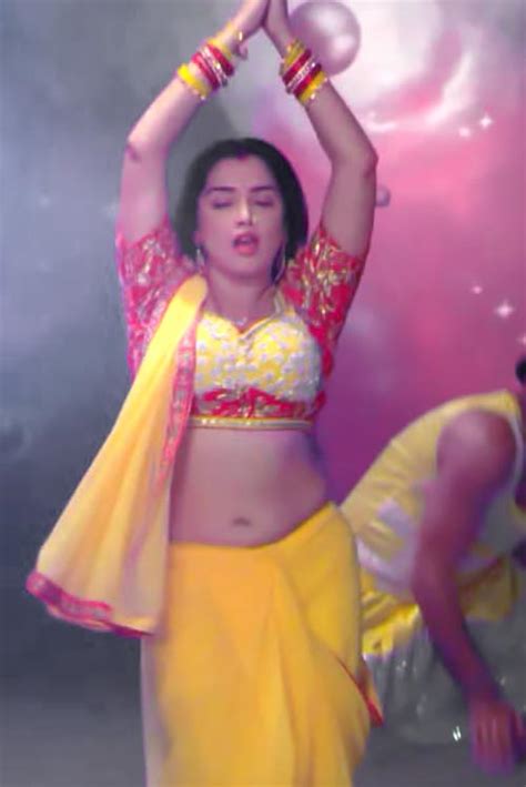 15 hot photos of amrapali dubey beautiful and popular bhojpuri actress fasermedia