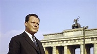 Biography | Bundeskanzler Willy Brandt Stiftung