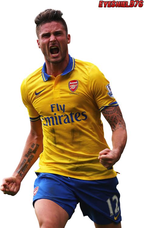 Nothing Found For Premier League Arsenal Olivier Giroud 4