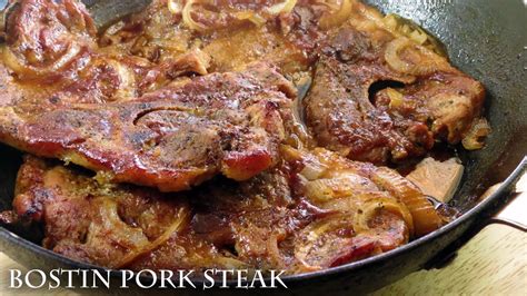 How to cook pork shoulder roast. How To Cook Pork Shoulder Blade Steak Bone In | Sante Blog