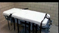 Photo Tour: Go inside Pennsylvania's execution chamber