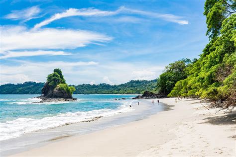 Cuales Son Las Mejores Playas De Costa Rica Youtube Kulturaupice