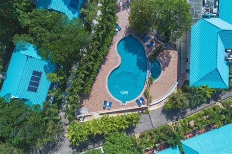 Does avani ao nang cliff krabi resort have a pool? Hotel Tipa Resort 4*, Ao Nang, Krabi - Se7en Tours