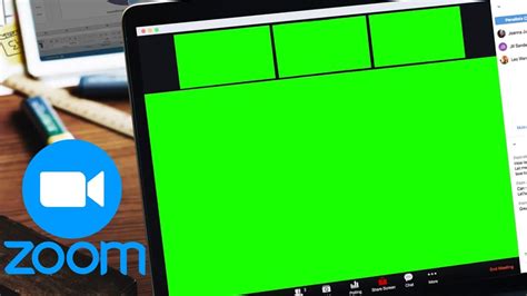 Virtual Background Zoom Green Screen Virtual Meeting Background Images