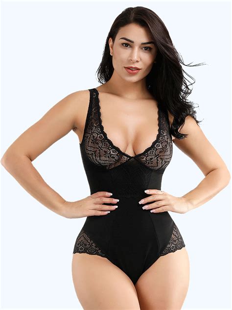 Best Tummy Control Bodysuit For Women To Wear All Summer Long Find Your Own Style Here