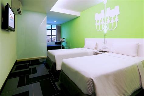 Thistle johor bahru official site. Citrus Hotel Johor Bahru by Compass Hospitality